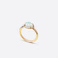 Ring GriGri - Silver & Opal / Size 52